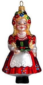 Polish Girl